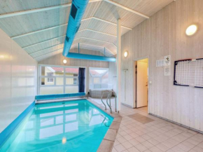 Holiday home Ottendorf II